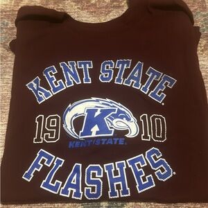 Champion Kent State long sleeve